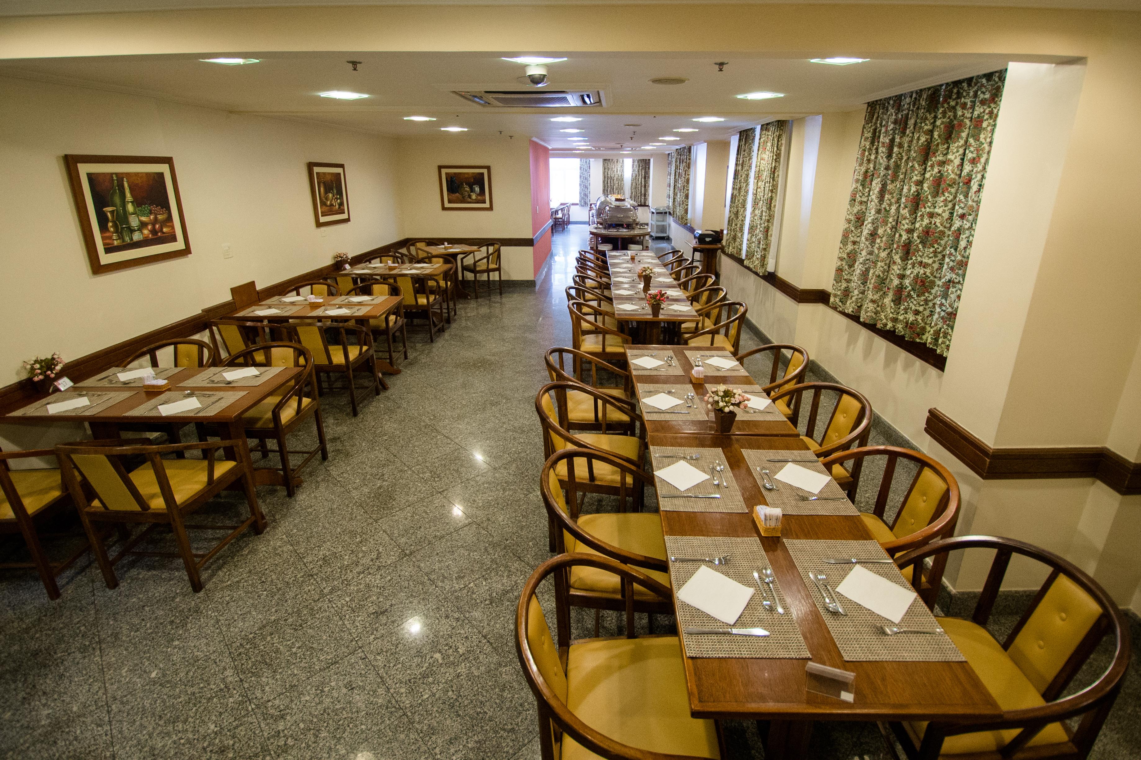 Hotel Ok Рио-де-Жанейро Экстерьер фото