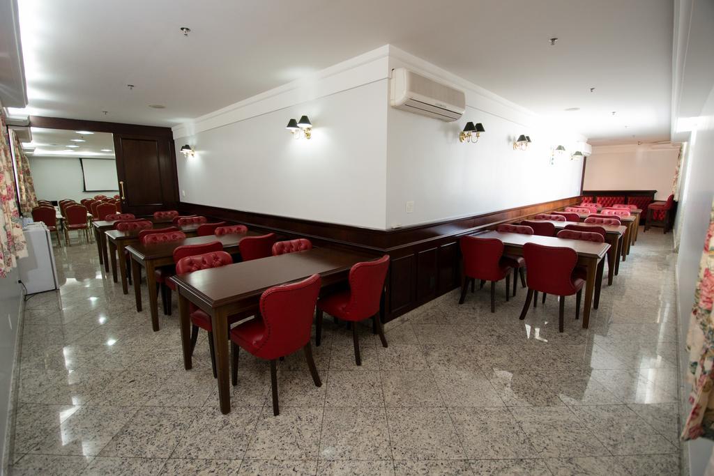 Hotel Ok Рио-де-Жанейро Экстерьер фото